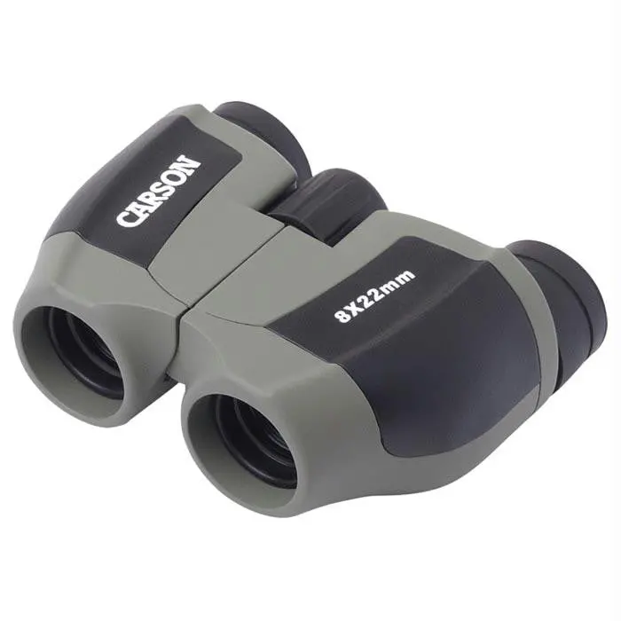 Scout 8X22 Compact Binocular 1