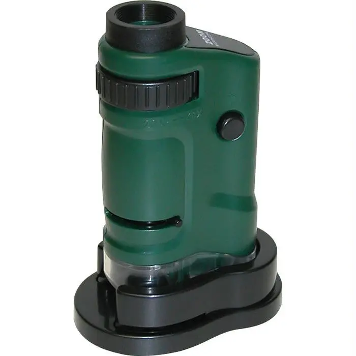 Microbrite Kids Microscope 20X 1