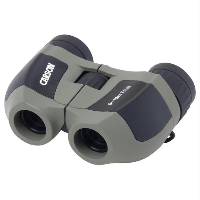 Minizoom 5-15X17mm Binocular 1