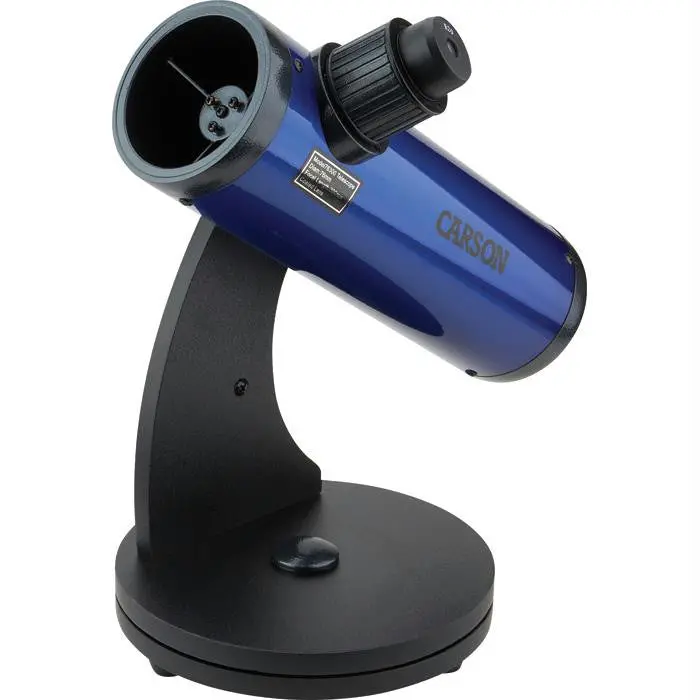 Skyseeker Reflector Telescope 1