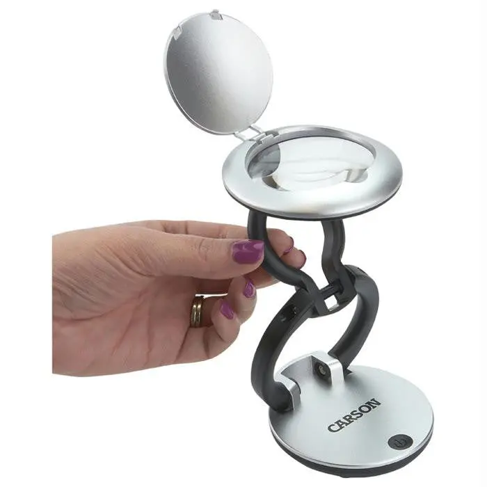 Deskbrite Mini Led Light-Mag 1