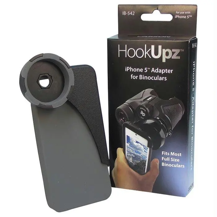 Hookupz Fs Binoc Iphone 4-4S-5 1