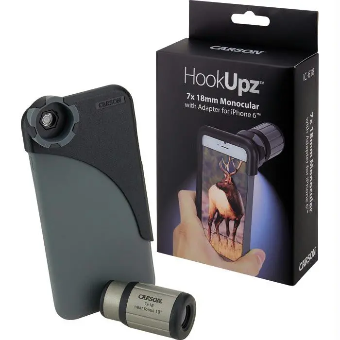 Hookupz Mono Iphone 6 1