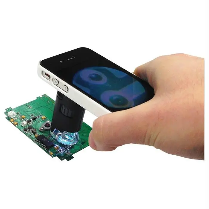 Hookupz Micromax+ Iphone 4-4S 1