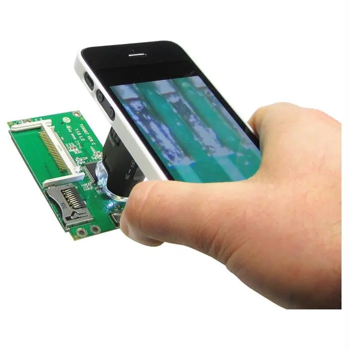Hookupz Micromax+ Iphone 5 1