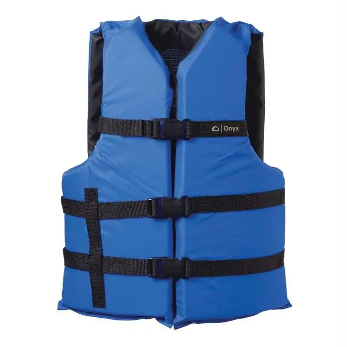 Onyx Vest Adult Universal Blue 1