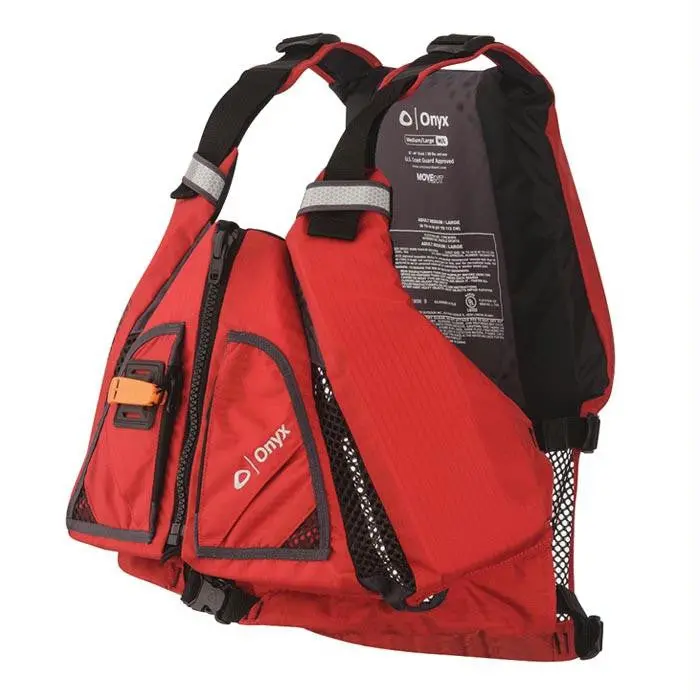 Movevent Torsion Xl-2Xl Red 1
