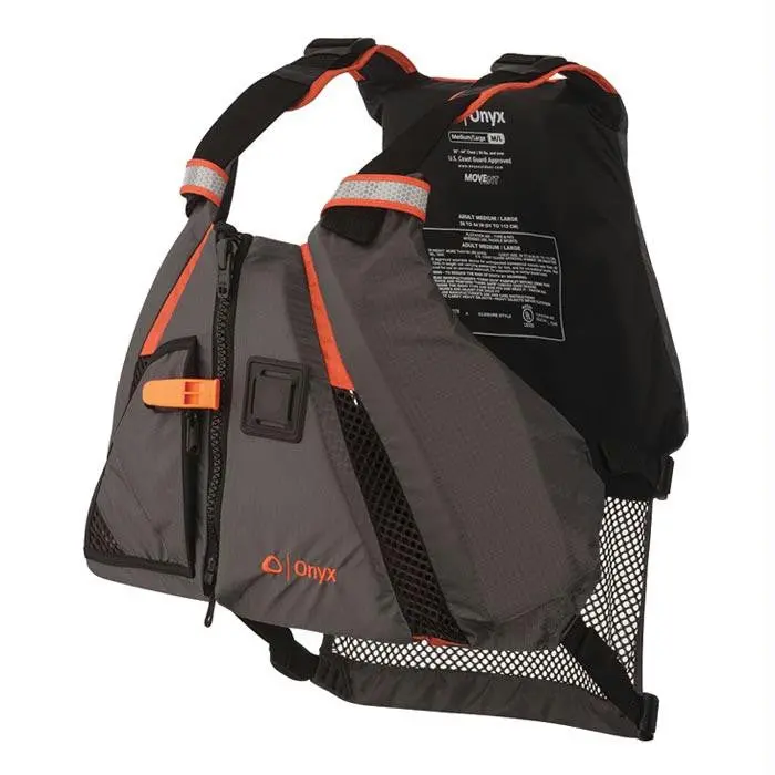 Movevent Dynamic Xl-2Xl Or-Gy 1