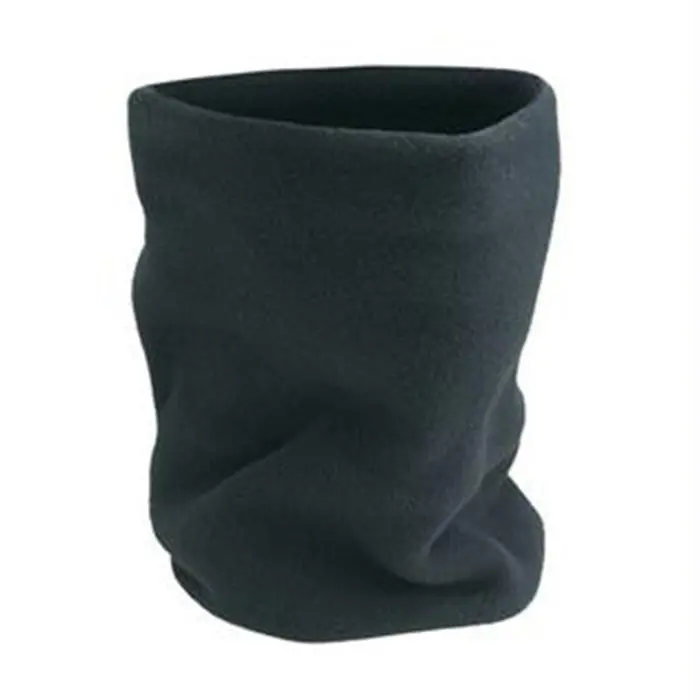 Durante Fleece Neck 2Ply Charc 1