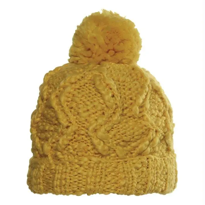 Mae Pom Beanie Assorted 1