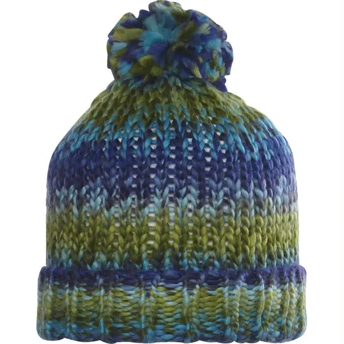 Ditto Space Dye Pom Assorted 1