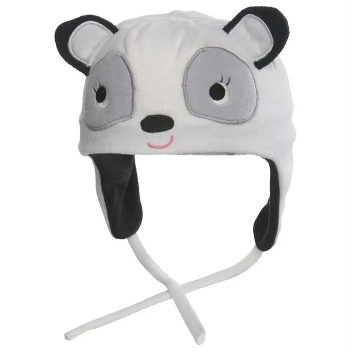Iron Kids Animal Hat Assort 1