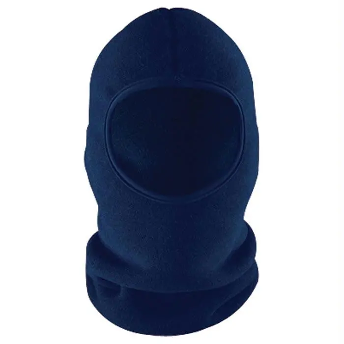 Ross Fleece Balaclava Navy 1