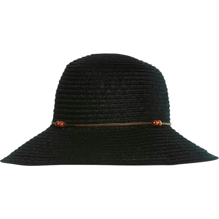 Summit Breeze Crush Straw Blk 1