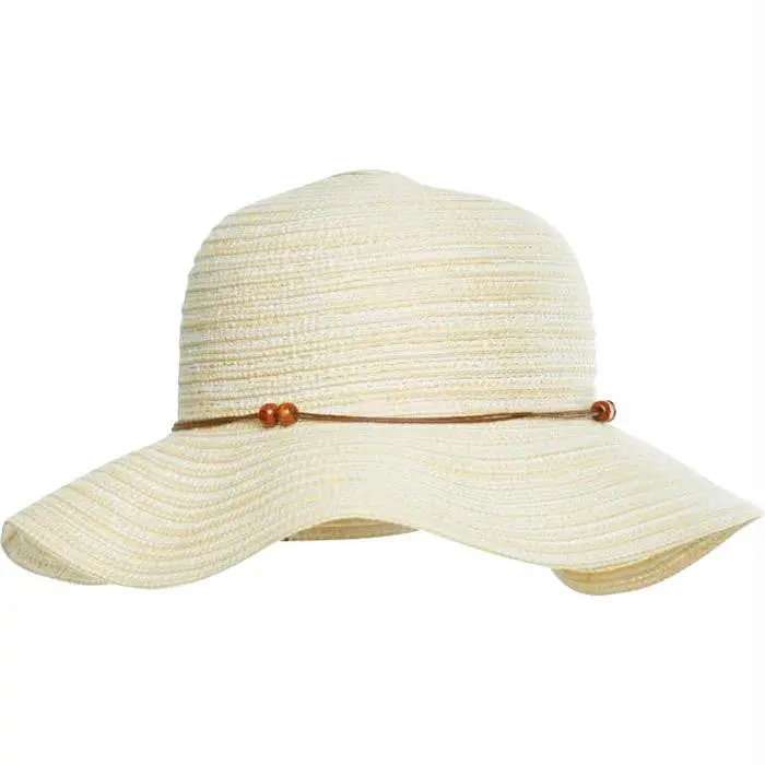 Summit Breeze Crush Straw Ivry 1