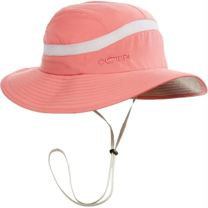 Summit Wmns Boonie Hat Nect Sm 1