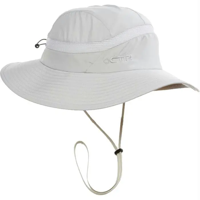 Summit Wmns Boonie Hat Tan Md 1
