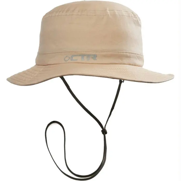 Summit Sombrero Kids Tan 7-9 1