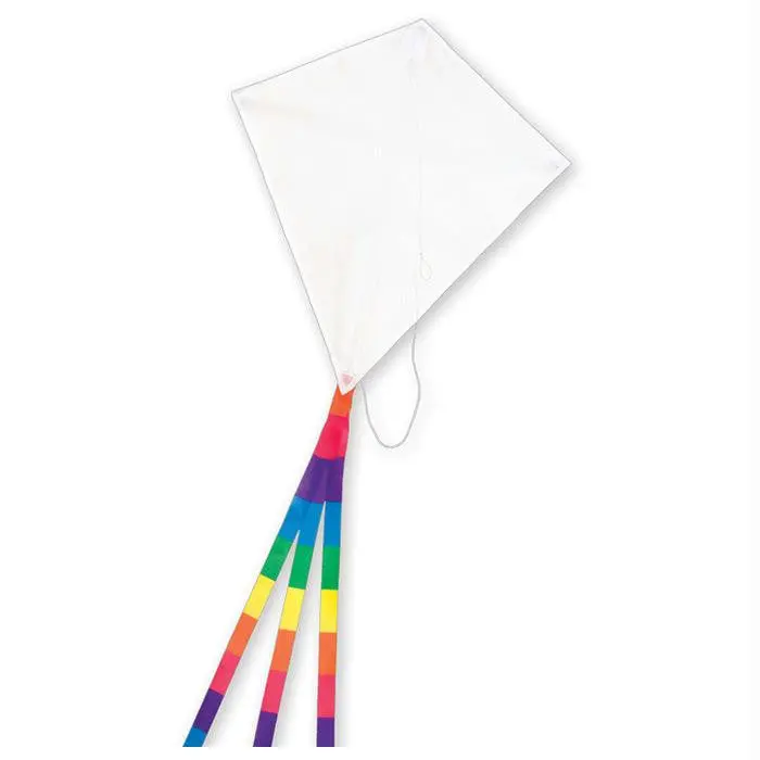 Diamond Coloring Kite 1