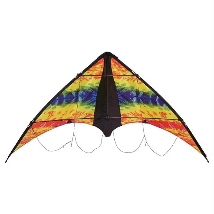 Groovy Stunter 2 Line Kite 1