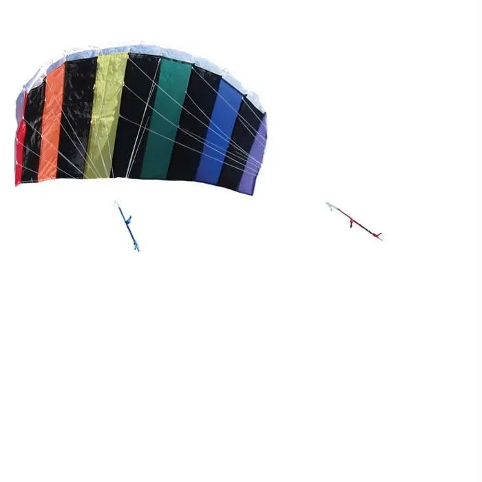 Air Foil .77M W Wrist Straps 1
