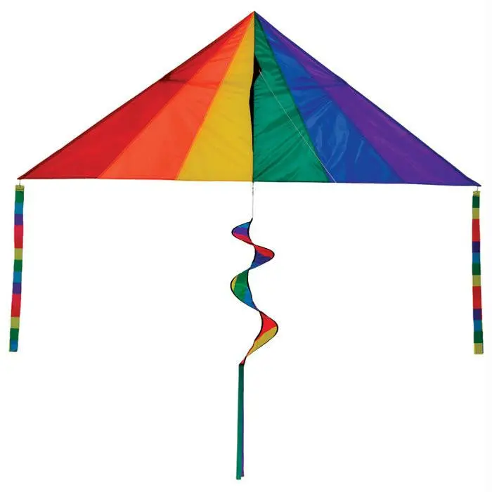 Delta 7' Rainbow Combo 1