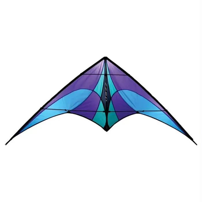 Jazz Stunt Kite Ice 1