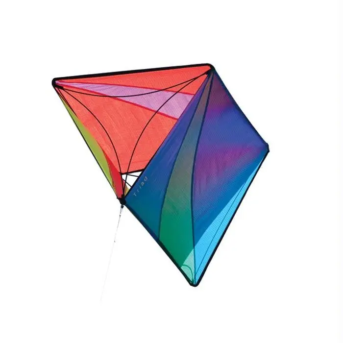 Triad Single Line Kite Spectru 1