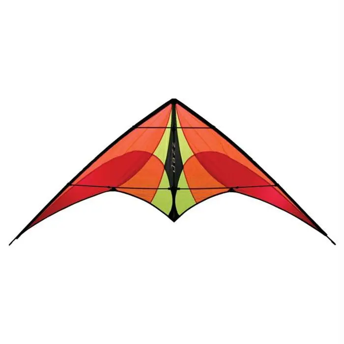 Jazz Stunt Kite Fire 1