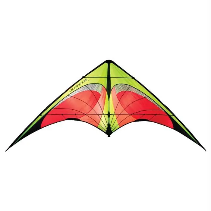 Quantum Stunt Kite Fire 1