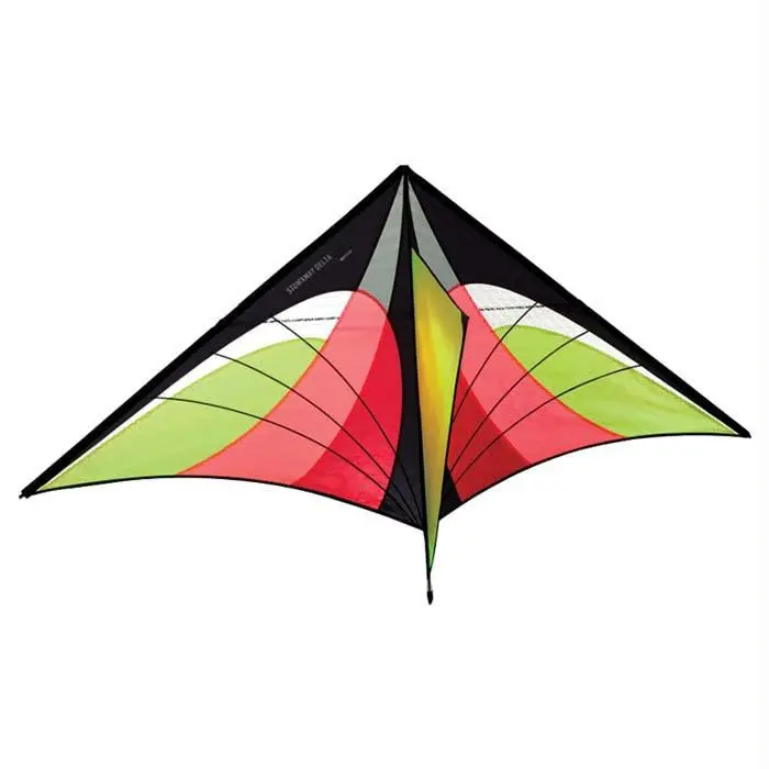 Stowaway Delta Spectrum 1
