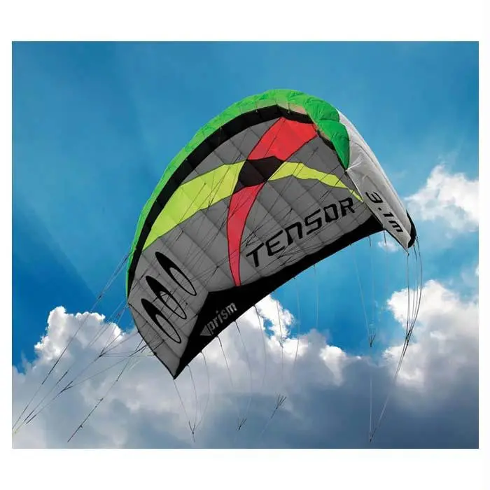 Tensor 3.1 Power Kite Blue 1