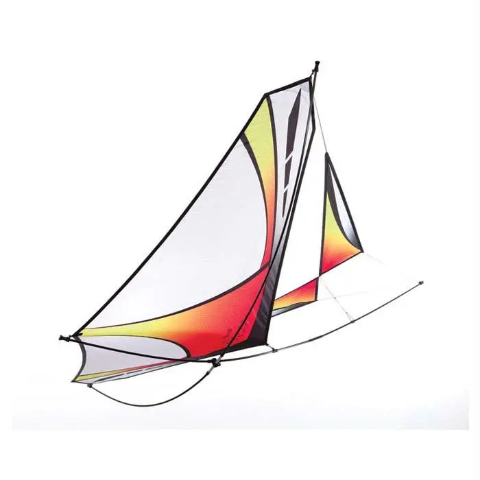 Zero G Glider Kite - Flame 1