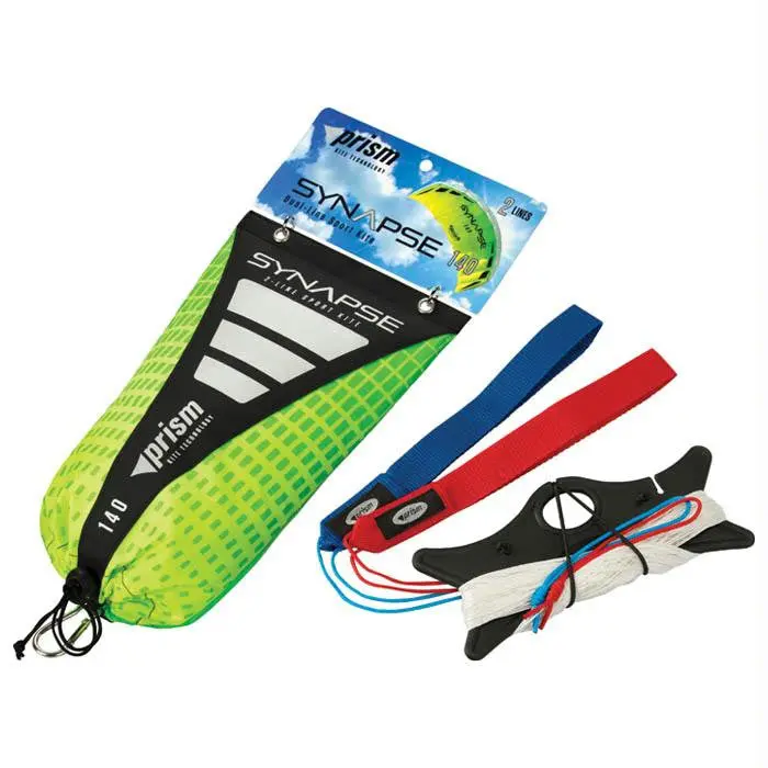 Synapse 140 2 Ln Kite Cilantro 1