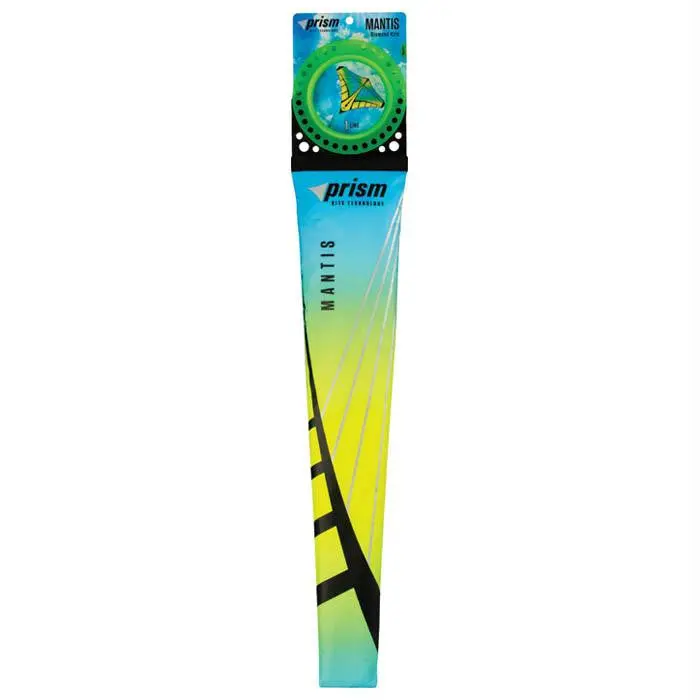 Mantis Single Line Kite Mojito 1