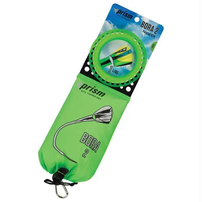Bora 2 Sngl Line Kite Jade 1