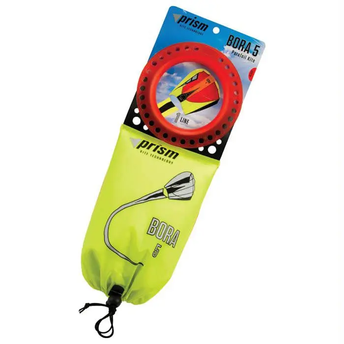 Bora 5 Sngl Line Kite Blaze 1