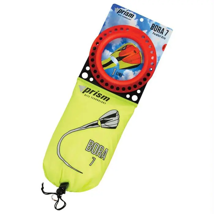 Bora 7 Sngl Line Kite Blaze 1