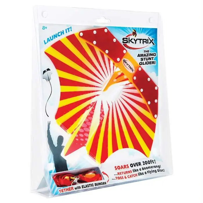 Skytrix Assorted 1