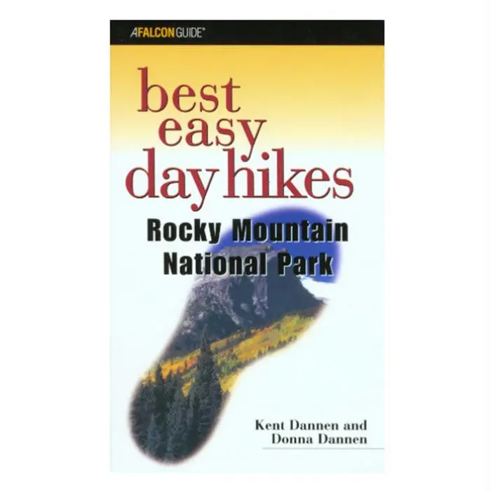 Bedh: Rocky Mtn Nat Park 2Nd 1