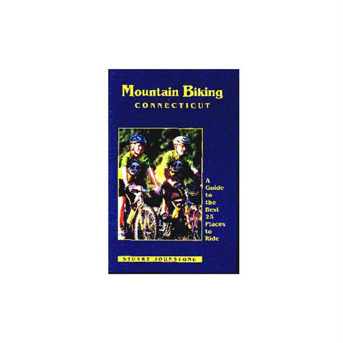 Mountain Biking Ct 1