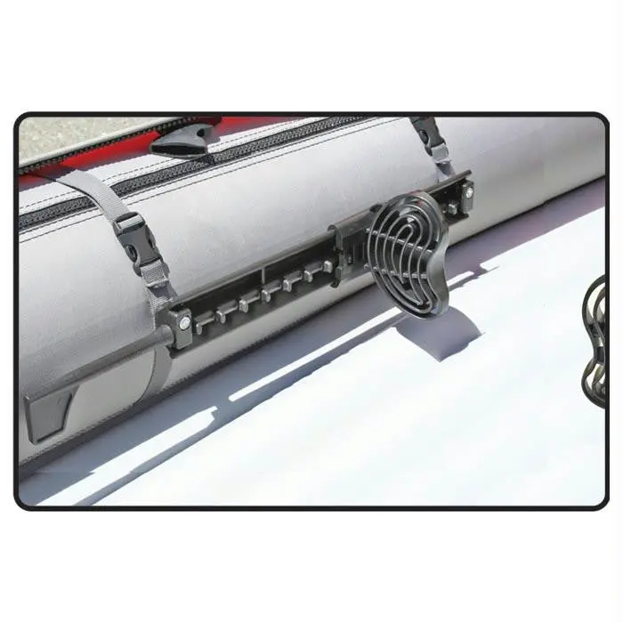 Adjustable Foot Pegs 1