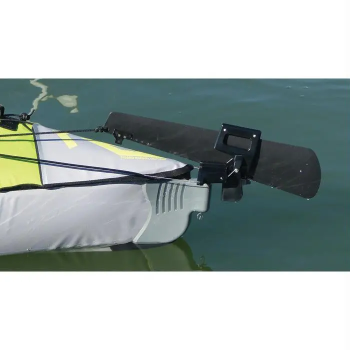 Advancedtrak Kayak Rudder 1