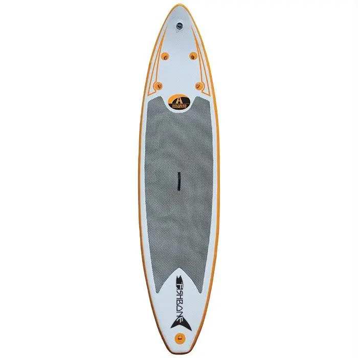 Fishbone Sup W- Pump 1