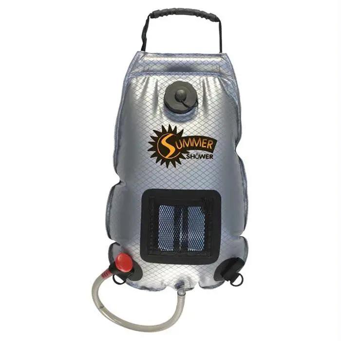 Summer Shower 3 Gallon 1