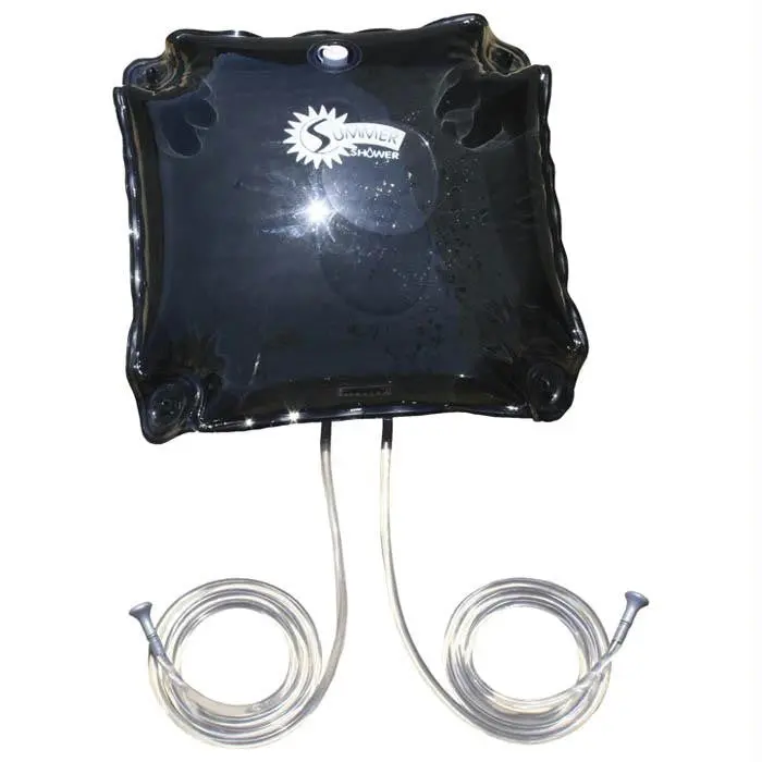 Summer Shower 5 Gal Pvc Free 1