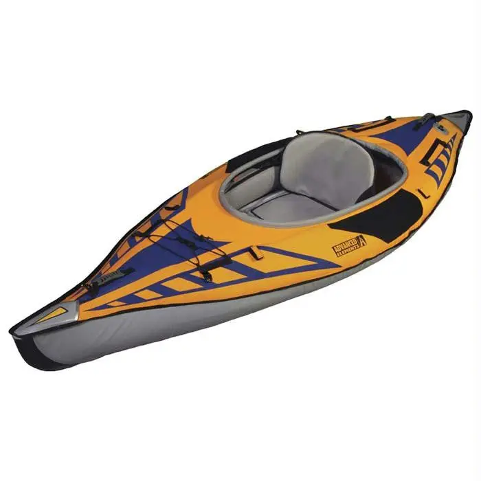 Advancedframe Sport Kayak 1
