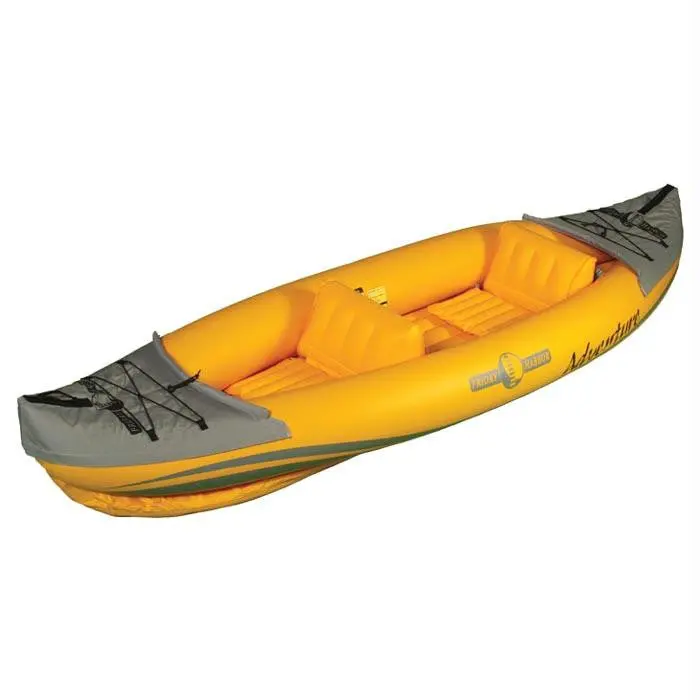 Friday Harbor Advntr Kayak 1