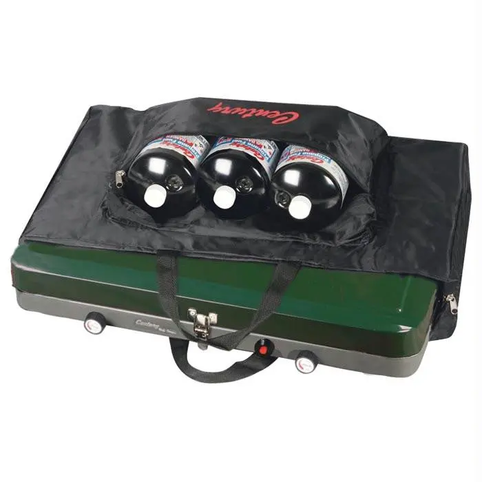 Nylon Stove Bag 1
