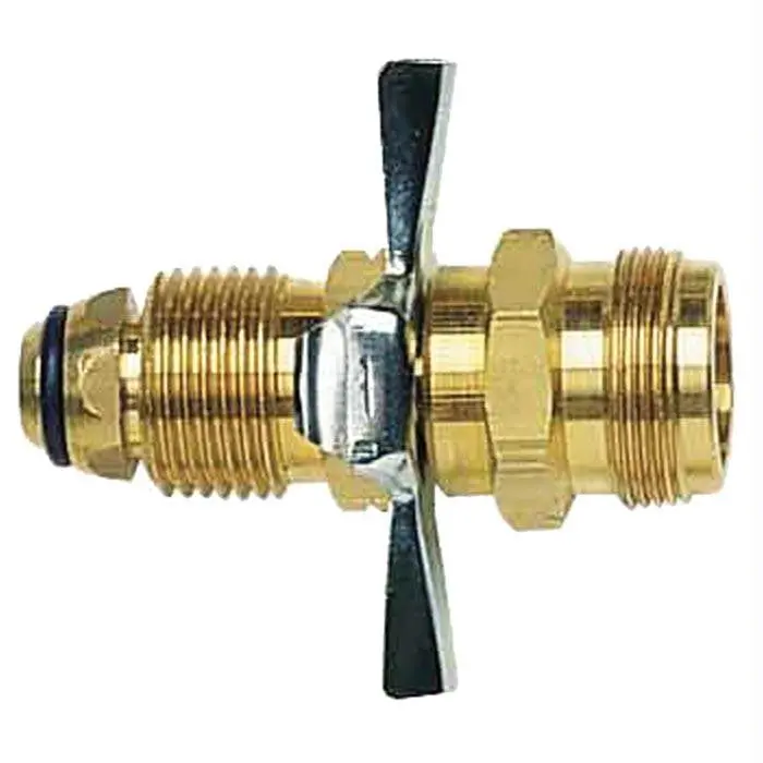 Bulk Cylinder Adapter 1